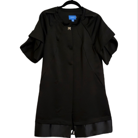 VERA WANG duster - Picture 1 of 5